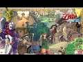 Chapter 3: Skyview Temple [The Legend of Zelda™: Skyward Sword HD]