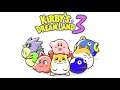 Cloudy Park - Kirby's Dream Land 3