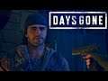 DAYS GONE 🏍️ PS5 Gameplay Deutsch #13: Iron Mike & sein Camp