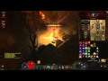 Diablo 3 Gameplay 374 no commentary
