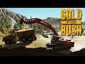 Digging Our Way Out of Debt - Gold Rush The Game - Season 2