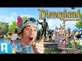 Disney Nerd Plays Disneyland Adventures