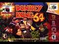 Donkey Kong 64 - Boss Introduction