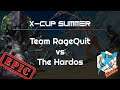 EPIC: Hardos vs. RageQuit - X Cup Summer - Heroes of the Storm