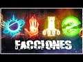 FACCIONES FILTRADAS!! PRIMERA IMAGEN DE LAS LEGIONES + NUEVO MODO TCM (Black Ops 4 Zombies)