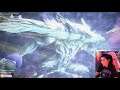 Final Fantasy XIV Eden raid reaction. THIS WAS SO NOSTALGIC WTF