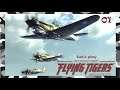 Flying Tigers : Shadows Over China : 01 (FR) - Mission : La Maternelle (Let's Play)