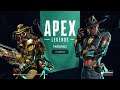 {FR} LIVE APEX LEGENDS PS4 UN PTIT LIVE DE NUIT CHILL