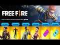 Free Amazon Prime - Free Characters , Emotes , Uniforms How to get rewards in Free Fire 2021 - 2022