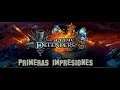 Tower prime defenders! Primeras impresiones Gameplay en Español