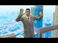 Gets MAD At ME FOR Being A Snitch And THIS HAPPENED! - GTA 5 RP