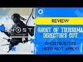 Ghost Of Tsushima: Director's Cut (REVIEW) Ghostbusters need not apply