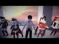 GMOD - Azur lance dance - Charlie Puth