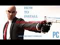 How to install Hitman Absolution without errors
