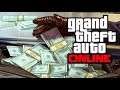 How to make money on gta 5 with Lamar7Up Townsell