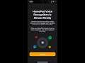 How to Set Up HomePod Multiple User Voice Recognition