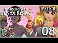 Immortals Fenyx Rising "Golden Apple" Let's Play Episode 08 on Nintendo Switch