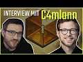 Interview mit C4mlann