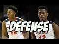 Is De'Andre Hunter The Next Great NBA Defender? 2019 NBA Draft