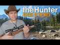 JAGD CHALLENGE mit Amü in den Rocky Mountains! - The Hunter: Call of the Wild
