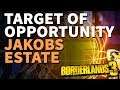 Jakobs Estate Target of Opportunity Borderlands 3