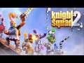 Knight Squad 2  - Testando a Beta desse jogão  - Xbox One (Brx) BETA