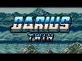 Koloba - Darius Twin music (SNES)[Extended]