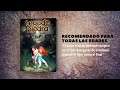 LEGADO DE PIEDRA | Trailer del Libro