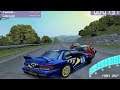 LEGENDARY Rally Game (Arcade Mode) - Colin McRae Rally 2.0 PS1/PSX Gameplay RetroArch Beetle PSX HW