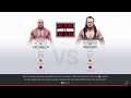 Legends #01:Kurt Angle vs The Undertaker