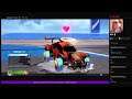 lennon curtis live here with a new video & playing a good game Rocket League