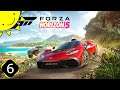 Let's Play Forza Horizon 5 | Part 6 - Flood, Sweat And Gears | Blind Gameplay Walkthrough