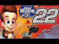 Let's Play Jimmy Neutron: Jet Fusion, ep 22: Where to use a water ski?