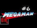 Let's Play Mega Man - Part 6