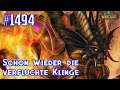 Let's Play World of Warcraft (Tauren Krieger) #1494 - Schon wieder die verfluchte Klinge