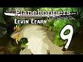 Levin Learn | Episode 9 | DnD 5e: Ashes to Ashes 40