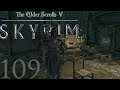 Lighthouse Murder | Elder Scrolls V: Skyrim #109