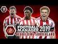 'LOOK AT THE STATS!' | Rebuilding Sunderland | Football Manager 2019