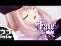 MELODY OF A COMING STORM | Let's Play Fate/Stay Night VN (Blind) | Ep. 22 [Heaven's Feel]