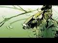 Metal Gear Solid 3: Subsistence - MGO HD Trailer