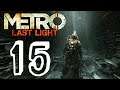 Metro Last Light Redux "Venice" PS4/PS5/XO/XSX/PC