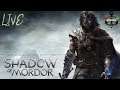 Middle-earth:Shadow of Mordor-/Live/-Szülinapi orktalanítás!