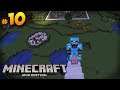 Minecraft (JAVA) • Walkthrough Playthrough (Full Game) • Cap. 10