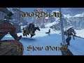 MORDHAU - Playing In Slow Motion