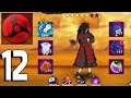 Naruto Ultimate Ninja King - Gameplay Walkthrough Part 12 (Android,IOS)