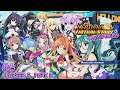 Neptunia Virtual Stars PS4 Playthrough #4 (Chapter 3, Part 2)