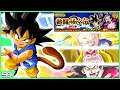 New Legendary GT Goku Dokkan Battle Event Missions Explained! (DBZ Dokkan Battle)