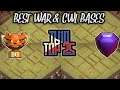New Th10 War Base With Link | New Top 25 Th10 Cwl Bases | Farming & Trophy🏆 Bases | Clash Of Clans
