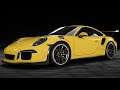NFS Payback - Porsche 911 GT3 RS (991)
