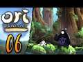 ORI AND THE BLIND FOREST #06 [GAMEPLAY ESPAÑOL PC]